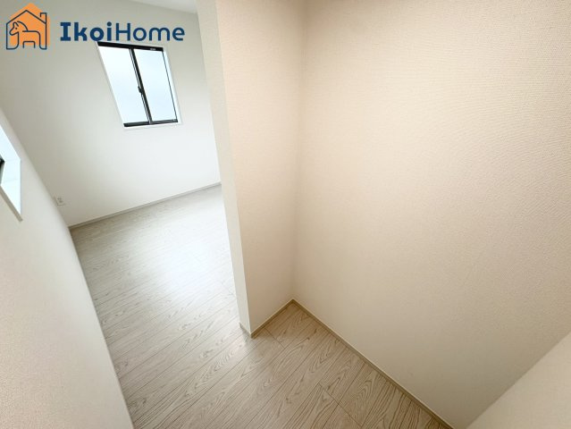 【ホームページに現地動画掲載中】●年中無休：当日予約可●便利なウォークインクローゼットも2か所完備！