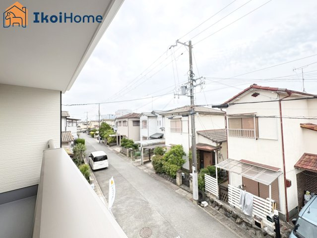 【ホームページに現地動画掲載中】●年中無休：当日予約可●住戸からの眺望。大きな建物ございません