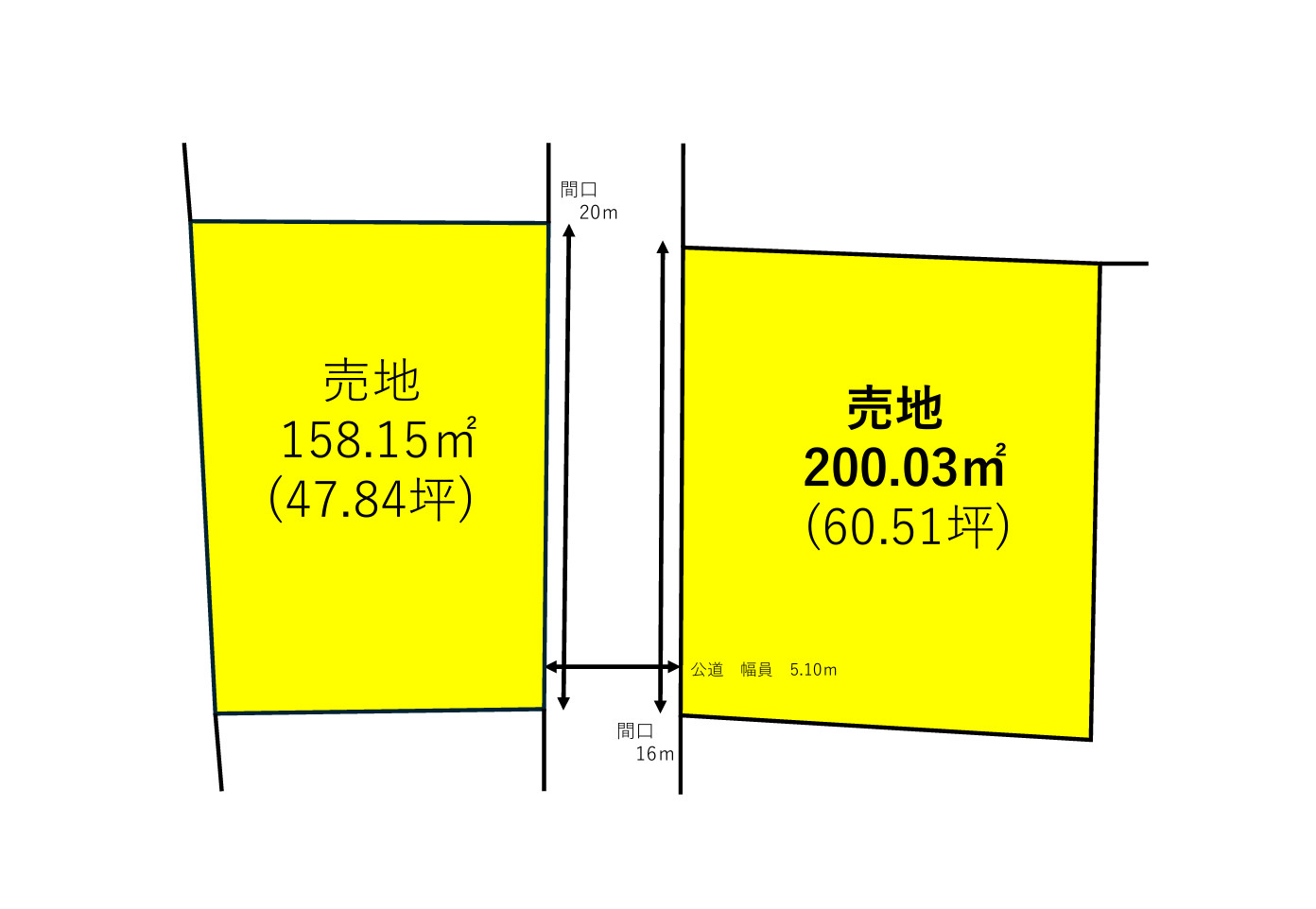 区画図：345000051334