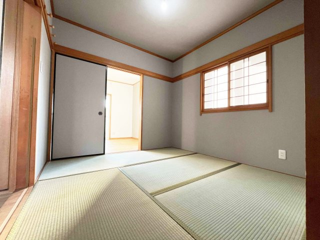和室