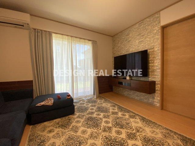 室内きれいに保たれており、きれいなお家です。　現地(2024年6月撮影)