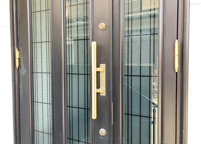 当然のことではありますが、オートロックやセンサーライト、ホームセキュリティーなどの防犯設備があれば、小さいお子様がいるご家庭も安心ですよね！まず物件購入の際は、防犯設備もチェックするようにしましょう。