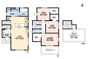 間取り：311002362153