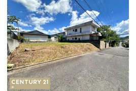 貴志川町長山　土地の外観