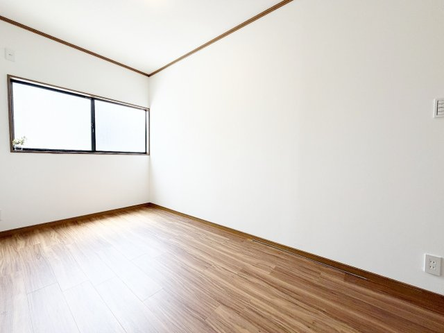 洋室