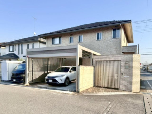 ■外観