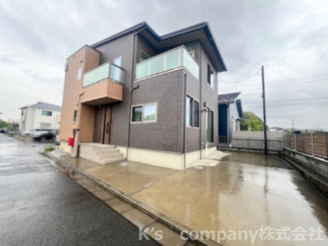 外観：314002714157