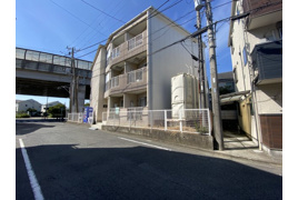 ウィンベルソロ藤沢第6の外観