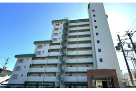  エスポア浄心 ✨️仲介手数料無料✨️庄内小学校・名塚中学校の写真