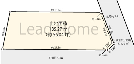 区画図：313004649227