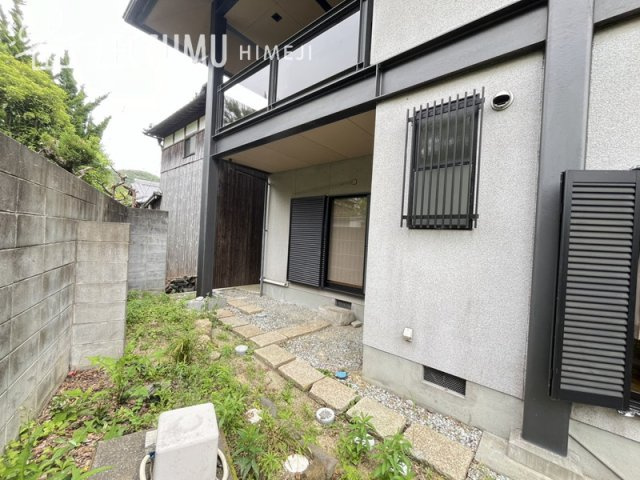庭