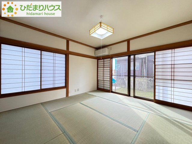和室