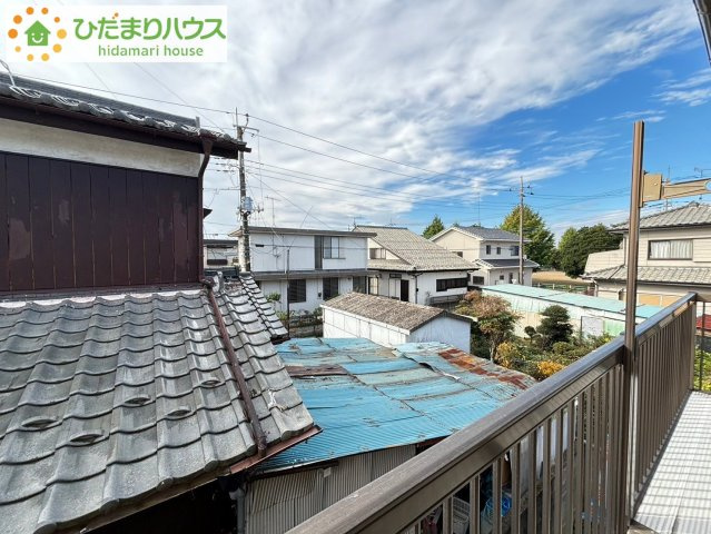 展望