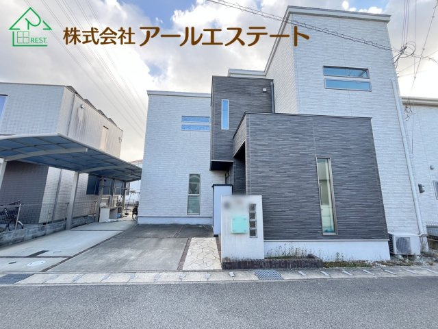 外観：328000580488