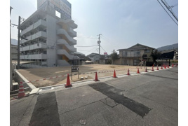 広島市安佐南区上安2丁目の外観