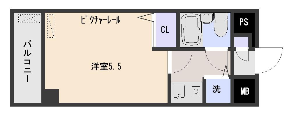 間取り：313004503963