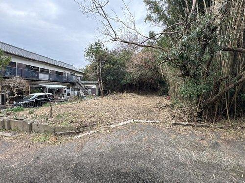別荘や永住用にピッタリの海近物件！