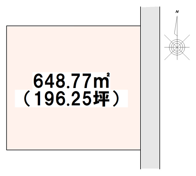 区画図：309000065456