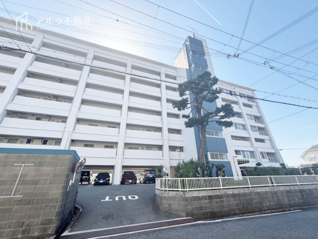 現況空家につきお気軽にご内覧可能です！