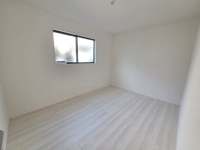 新築　桐生市東2期　GRAFARE