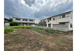 群馬県高崎市浜尻町の外観