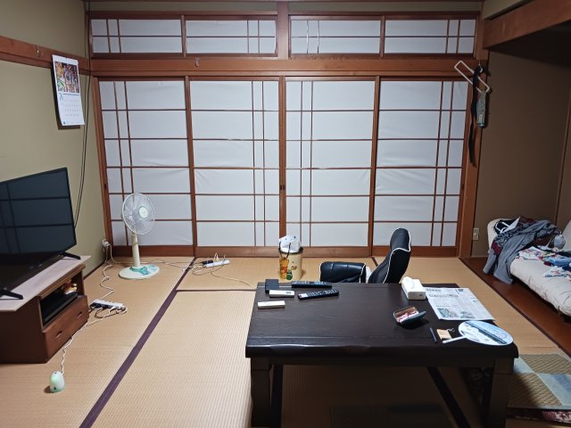 和室