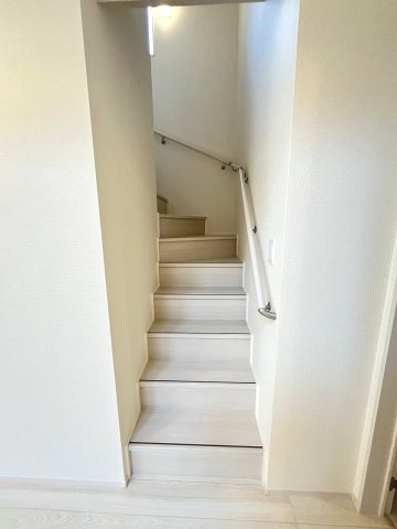 施工例。施工例は完成時と異なる場合があります。