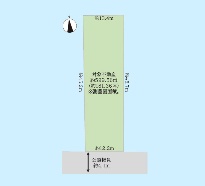 区画図：313004808620
