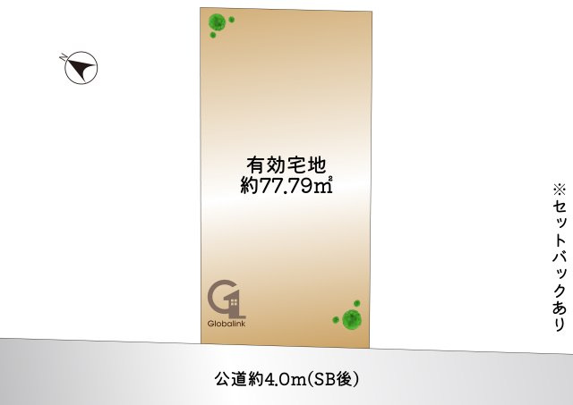 区画図：313004675296