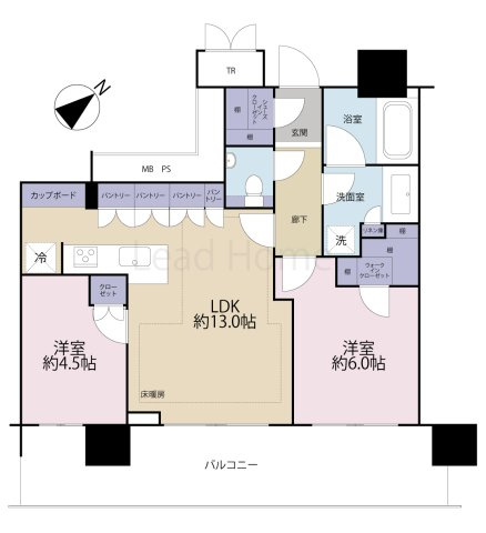 間取り：313004870934