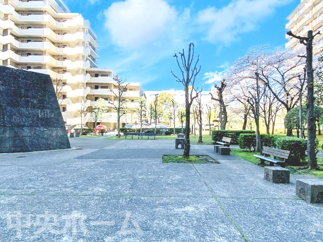 中庭
