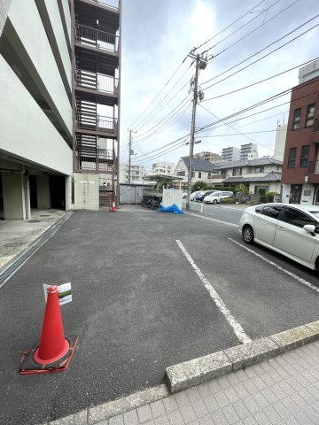駐車場/月額10、000円（空有　令和8年8月時点）