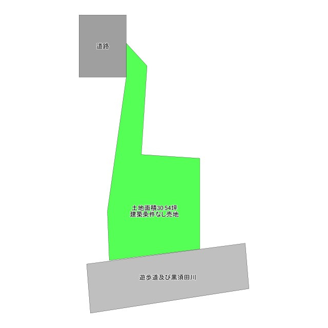 区画図：314002665306