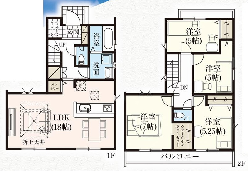 間取り：313004924433