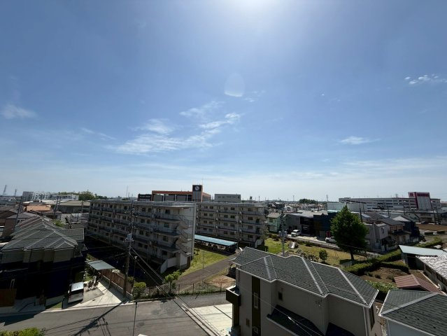 展望