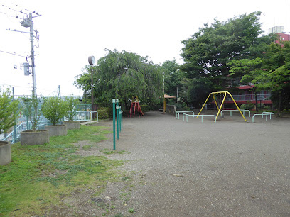 向ノ丘公園まで徒歩1分