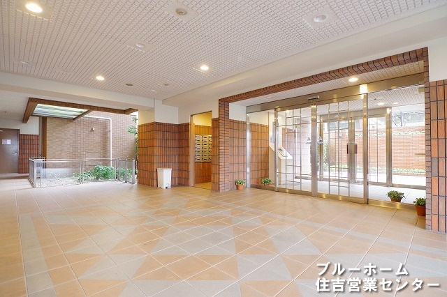 ホテルライクなつくりで、お友達を呼びたくなります♪