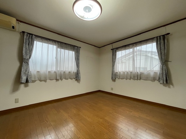 洋室約10帖