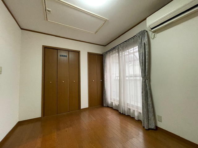 洋室約6帖
