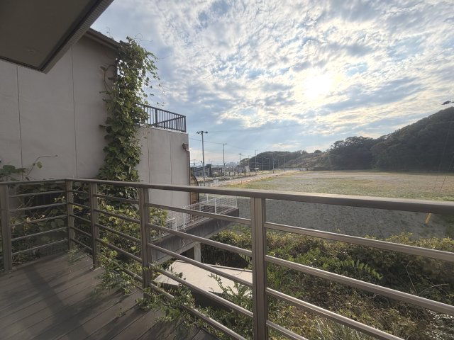 展望