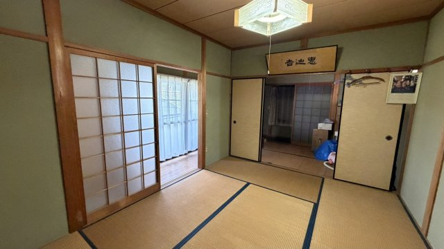 和室