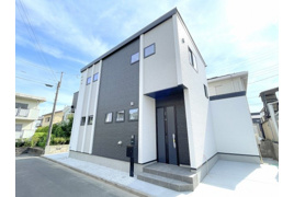 ふじみ野市福岡中央2丁目　新築一戸建住宅　全1棟　(ふじみ野店)の外観