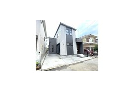 ふじみ野市駒西1丁目　新築一戸建住宅　全1棟　(ふじみ野店)の外観