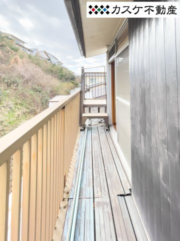 ベランダリフォームのご相談も可能です◎