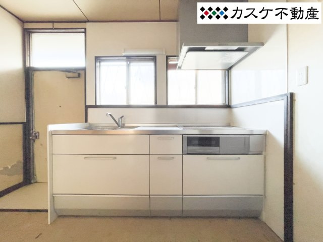 お手入れしやすいIHクッキングヒーターです♪