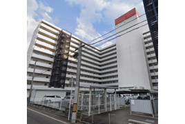 京急仙台プラザの外観