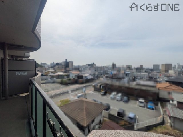 展望