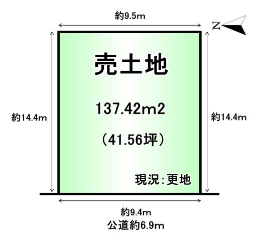 区画図：329000144942