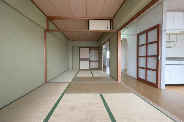 和室があれば客間としても活用できます