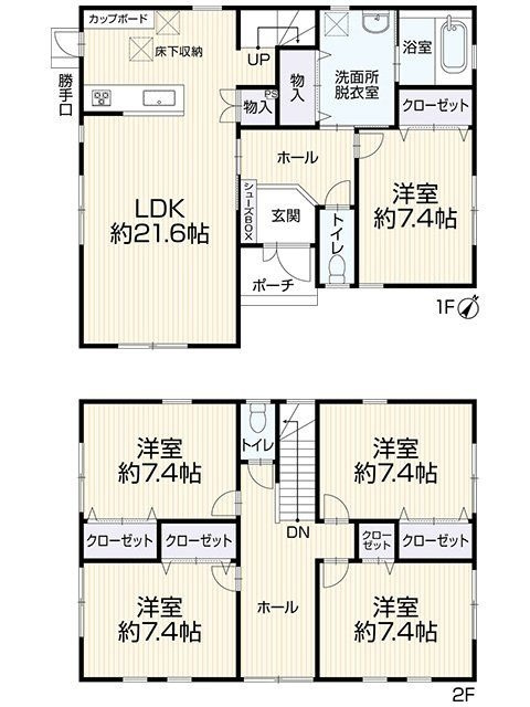 間取り：340000298512